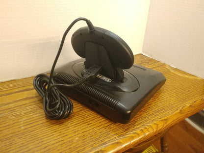 Sega Genesis Cartridge Slot Controller Mount (6 button)