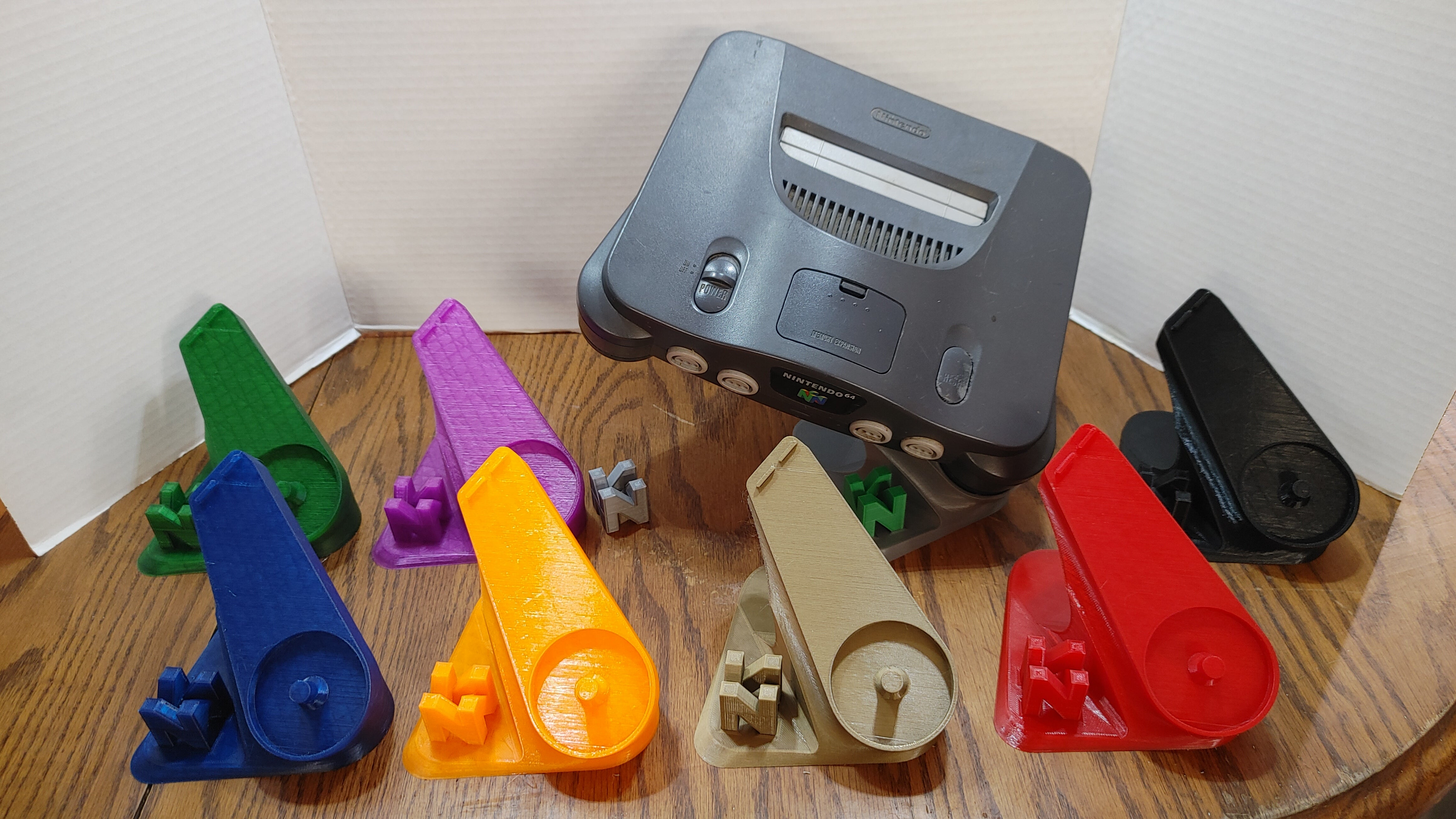 ☆ N64 ニンテンドー64 パーツ 15個セット ☆ 0212231537c.png?v=1740962641&