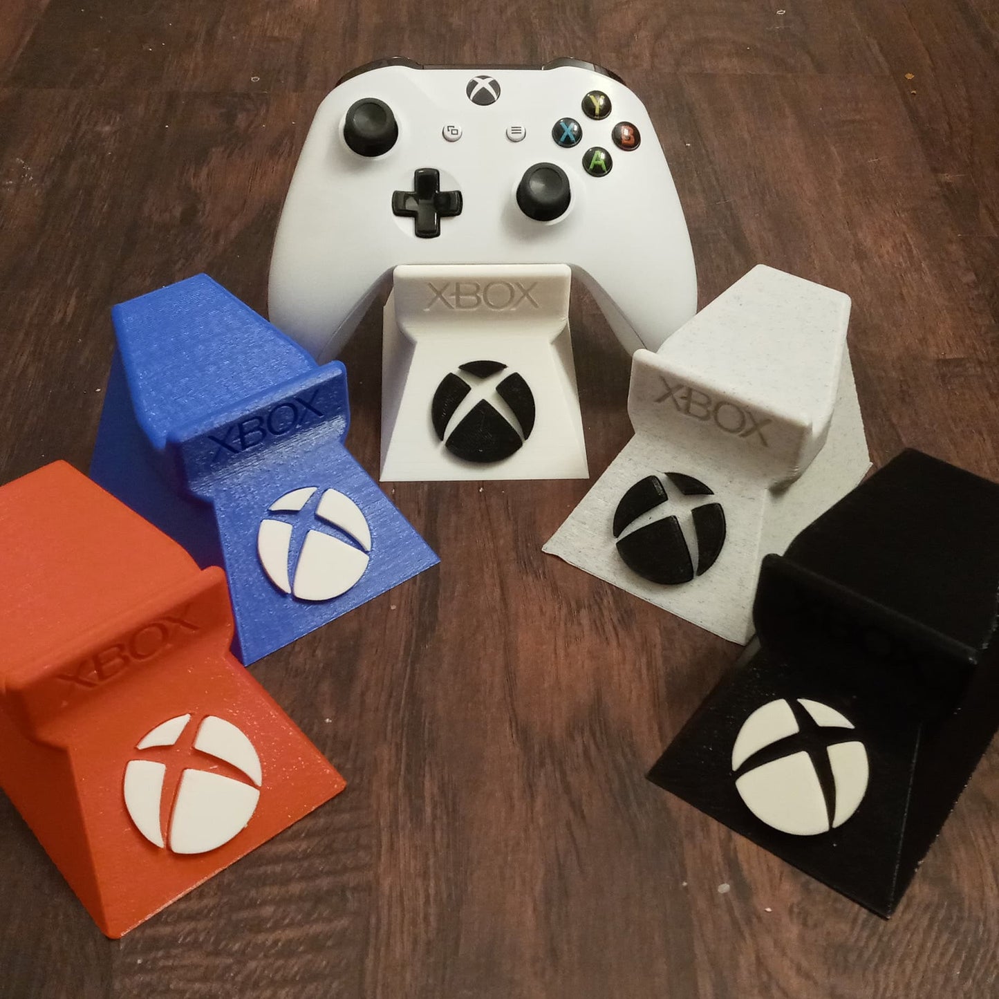 Xbox One (XB1) Controller Stand