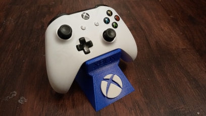 Xbox One (XB1) Controller Stand