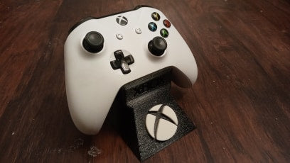 Xbox One (XB1) Controller Stand