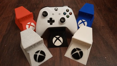 Xbox One (XB1) Controller Stand