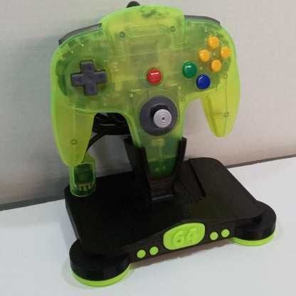 Nintendo 64 Controller "Trophy" Pro Stand