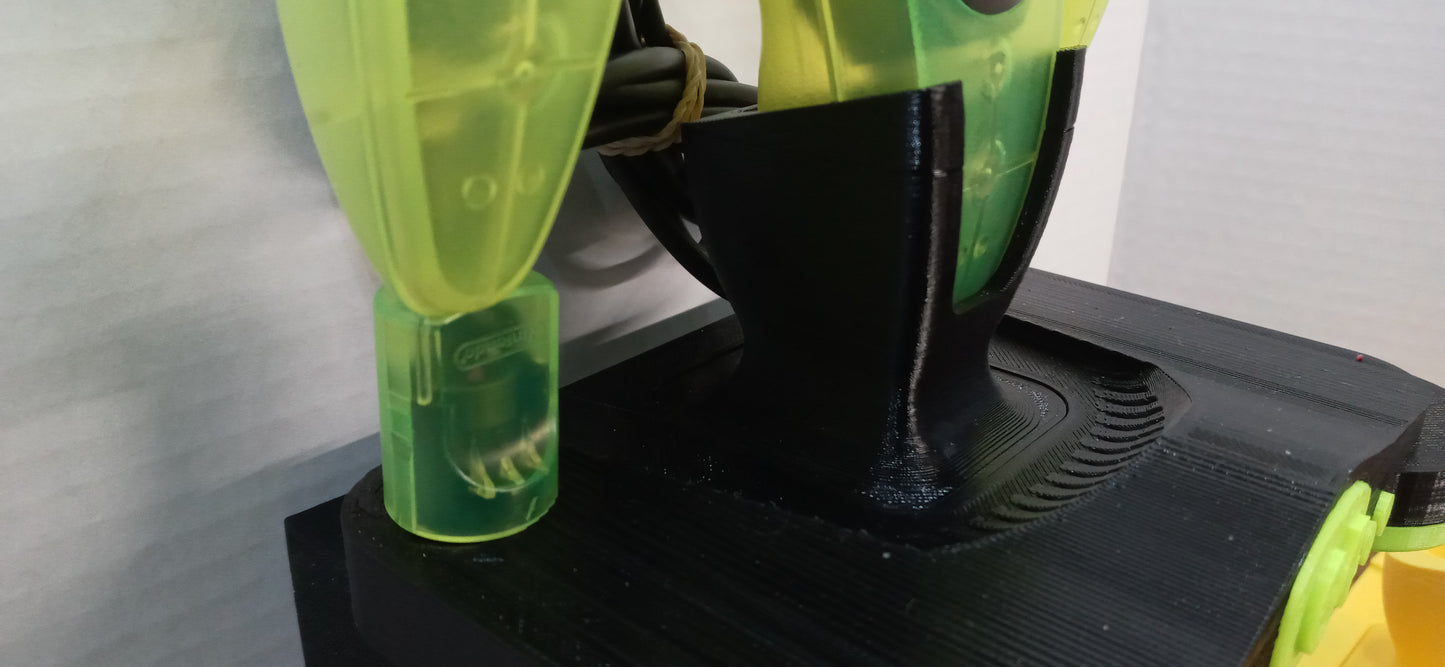 Nintendo 64 Controller "Trophy" Pro Stand