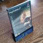 PlayStation 2 (PS2) Game Case Stand