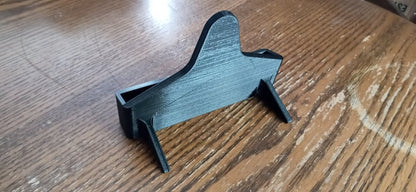 PlayStation 2 (PS2) Game Case Stand