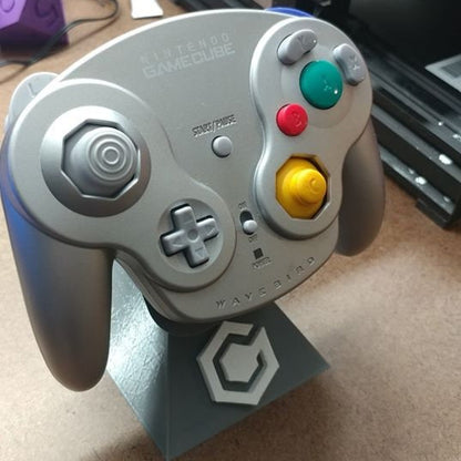 Nintendo GameCube Wavebird Controller Stand