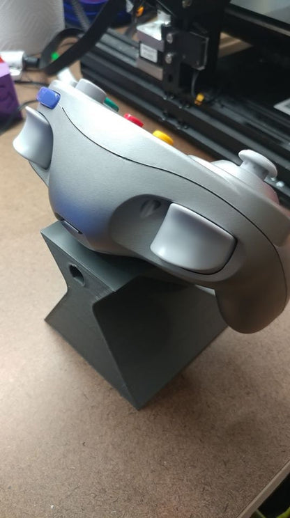 Nintendo GameCube Wavebird Controller Stand