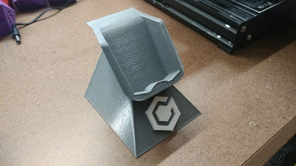 Nintendo GameCube Wavebird Controller Stand