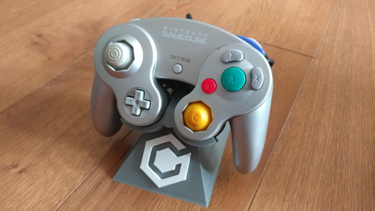 Nintendo GameCube Controller Stand