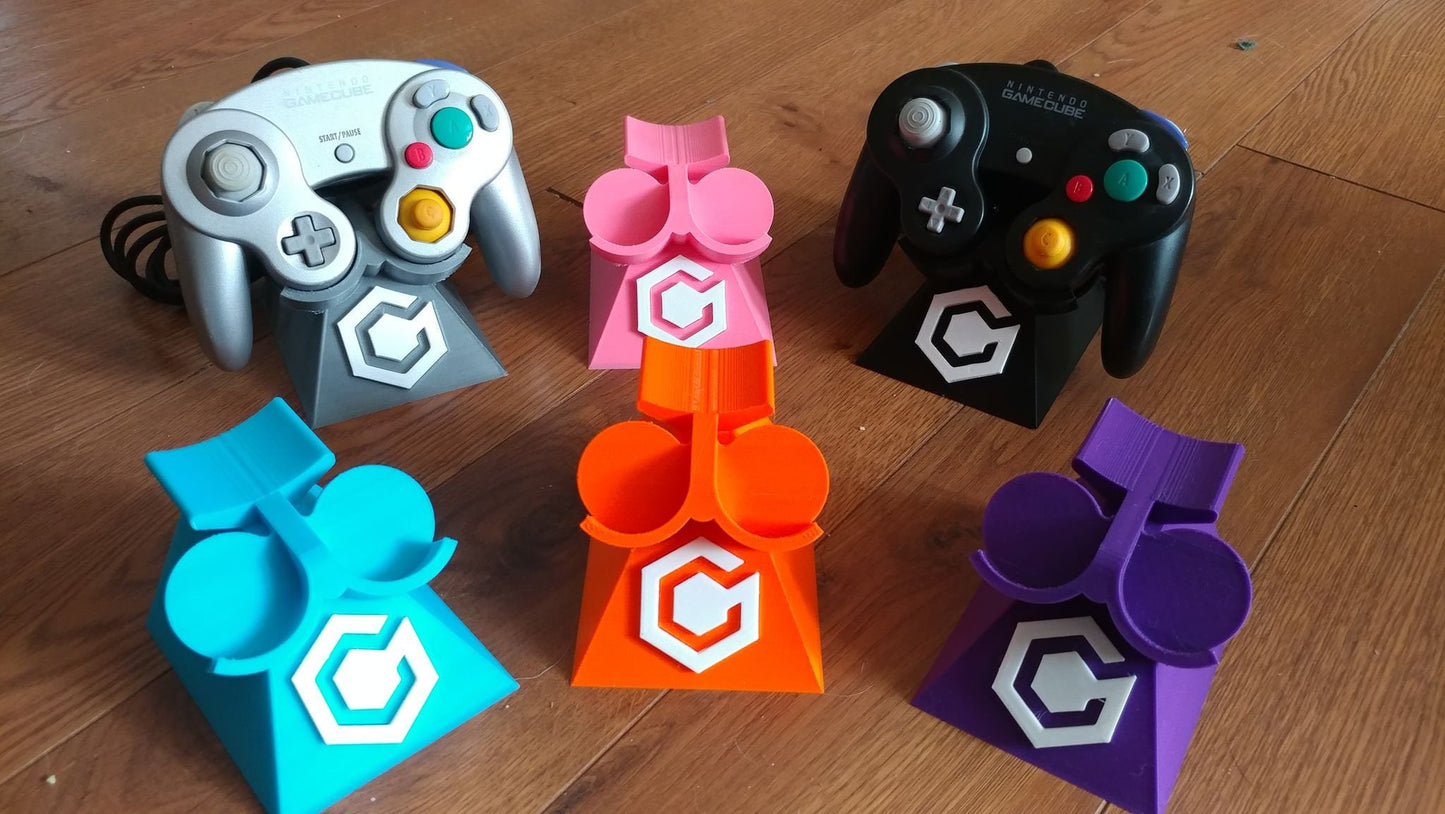 Nintendo GameCube Controller Stand