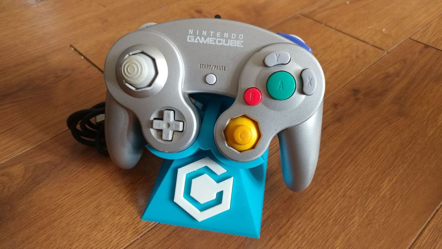 Nintendo GameCube Controller Stand