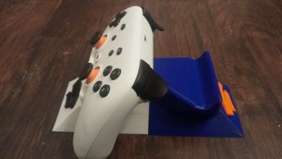 Google Stadia Controller Stand