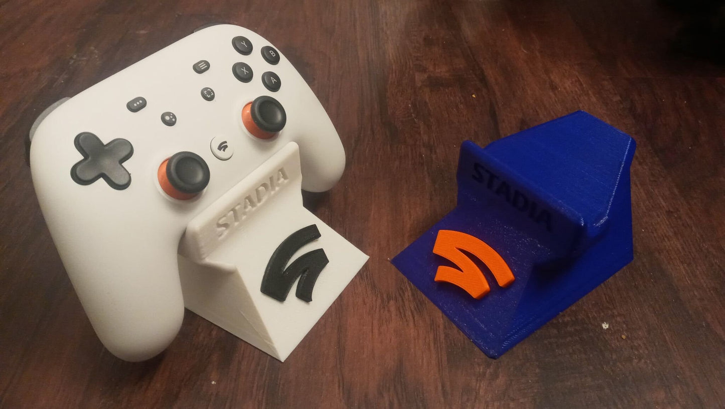 Google Stadia Controller Stand