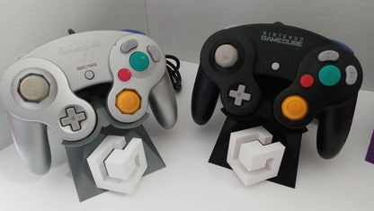 Nintendo GameCube 3D Controller Stand
