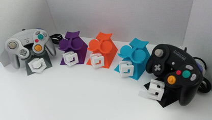 Nintendo GameCube 3D Controller Stand