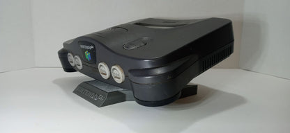 Nintendo 64 Console Stand XL
