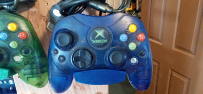 Xbox (OG) Controller S Wall Mount
