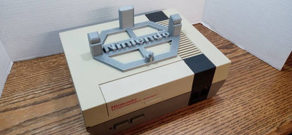 Nintendo NES Console Stand