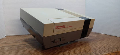 Nintendo NES Console Stand