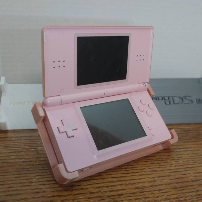Nintendo DS Lite Stands