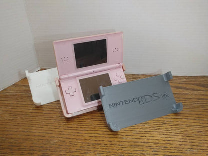 Nintendo DS Lite Stands
