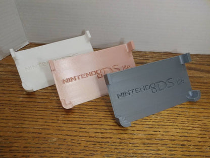 Nintendo DS Lite Stands
