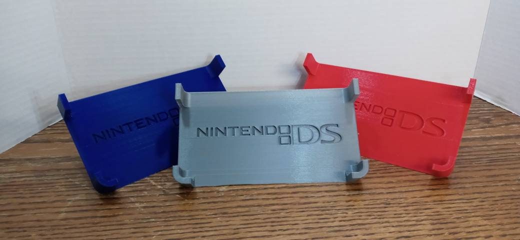 Nintendo DS Stand