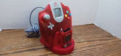 Sega Dreamcast Controller Stand Pro