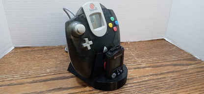 Sega Dreamcast Controller Stand Pro