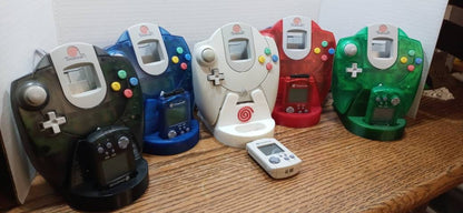Sega Dreamcast Controller Stand Pro