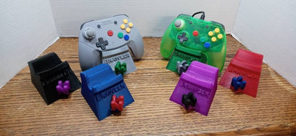 Nintendo 64 Brawler Controller Stand