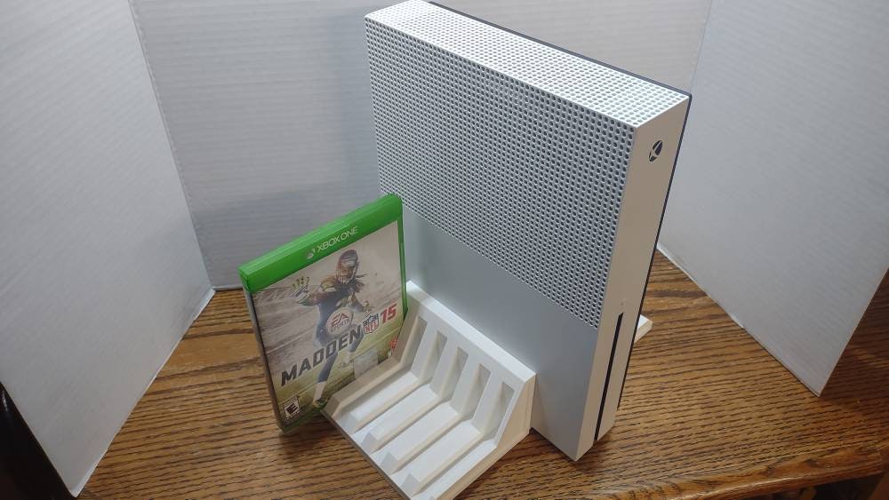 Xbox One S Vertical Stand Pro