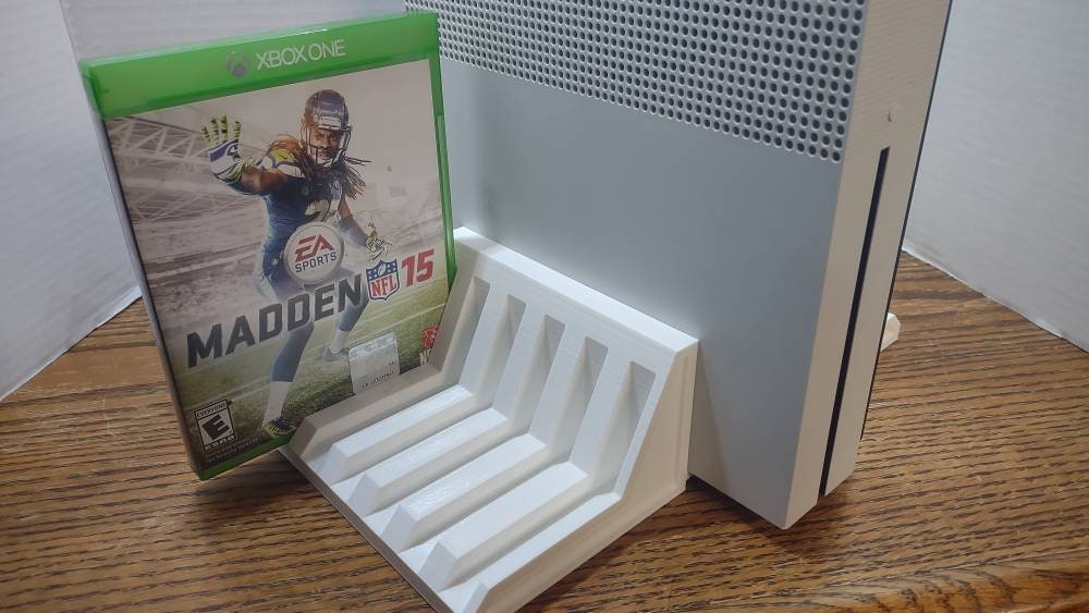 Xbox One S Vertical Stand Pro