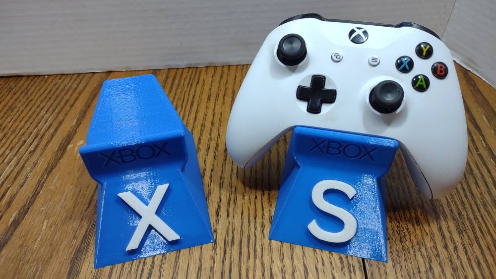 Xbox Series S/X Controller Stand