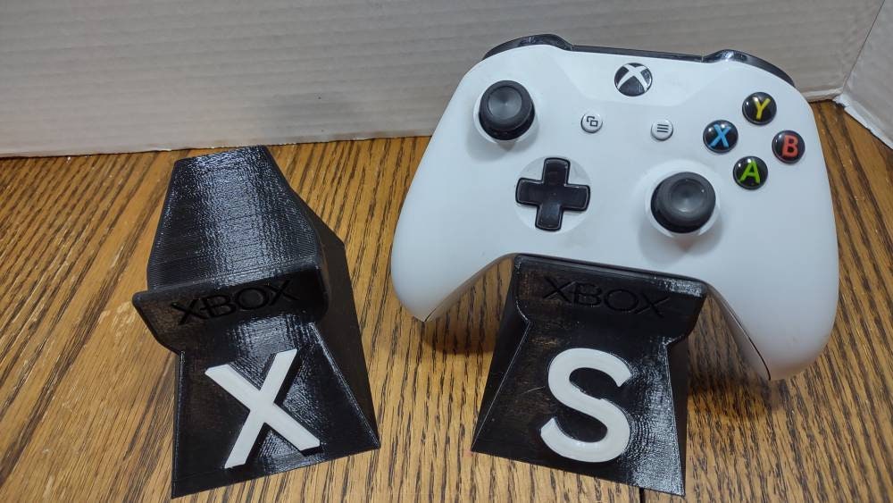 Xbox Series S/X Controller Stand
