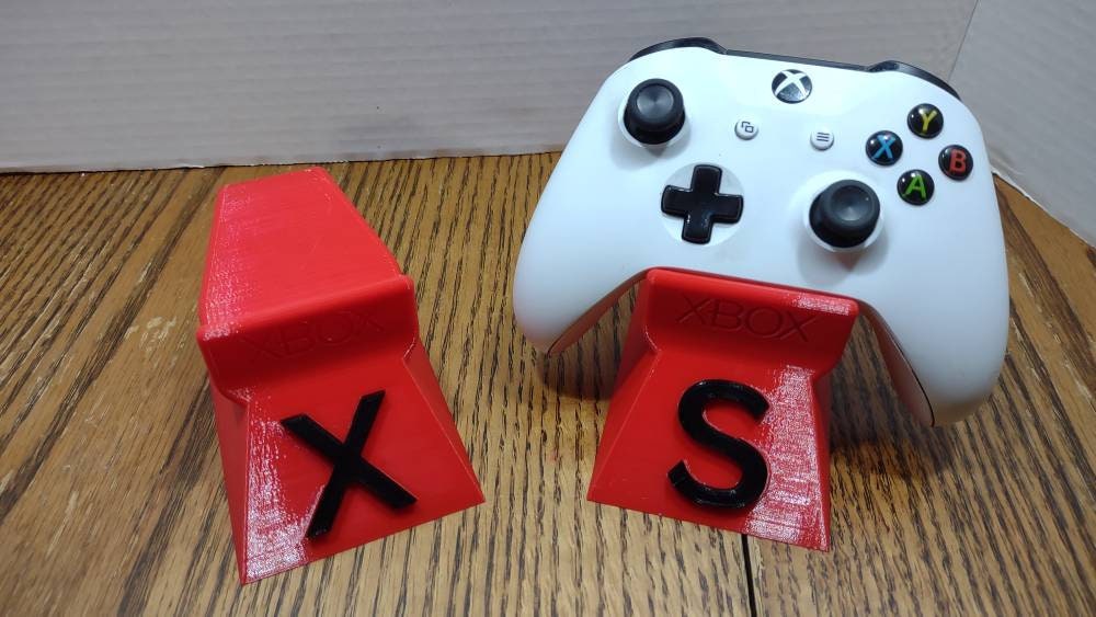 Xbox Series S/X Controller Stand
