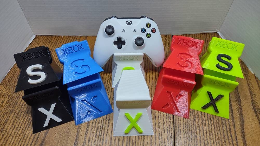 Xbox Series S/X Controller Stand