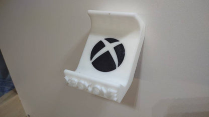 Xbox One (XB1) Controller Wall Mount
