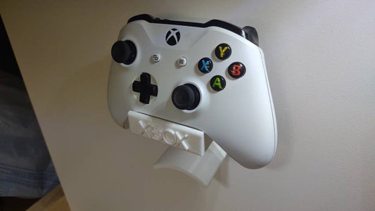 Xbox Series S (XBSS) Controller Wall Mount Pro
